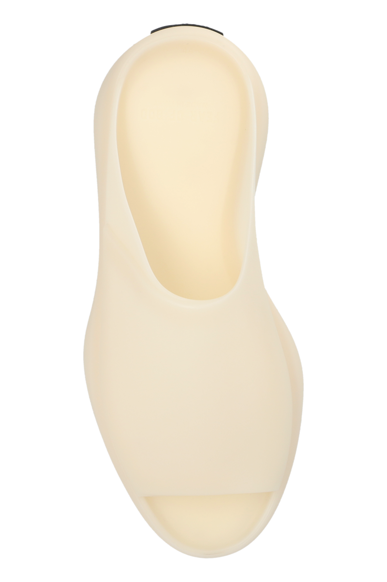 Fear Of God Rubber slides 'Los Feliz' | Men's Shoes | Vitkac